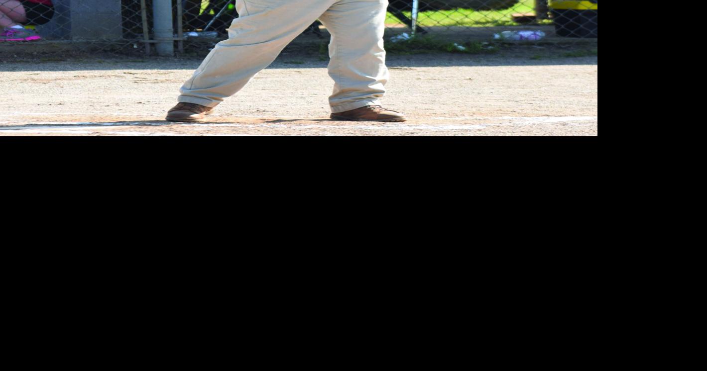 SOFTBALL: Alexander Central's Sherrill retires from high school ...