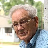 Ronald Ripps Millsaps, Ronald