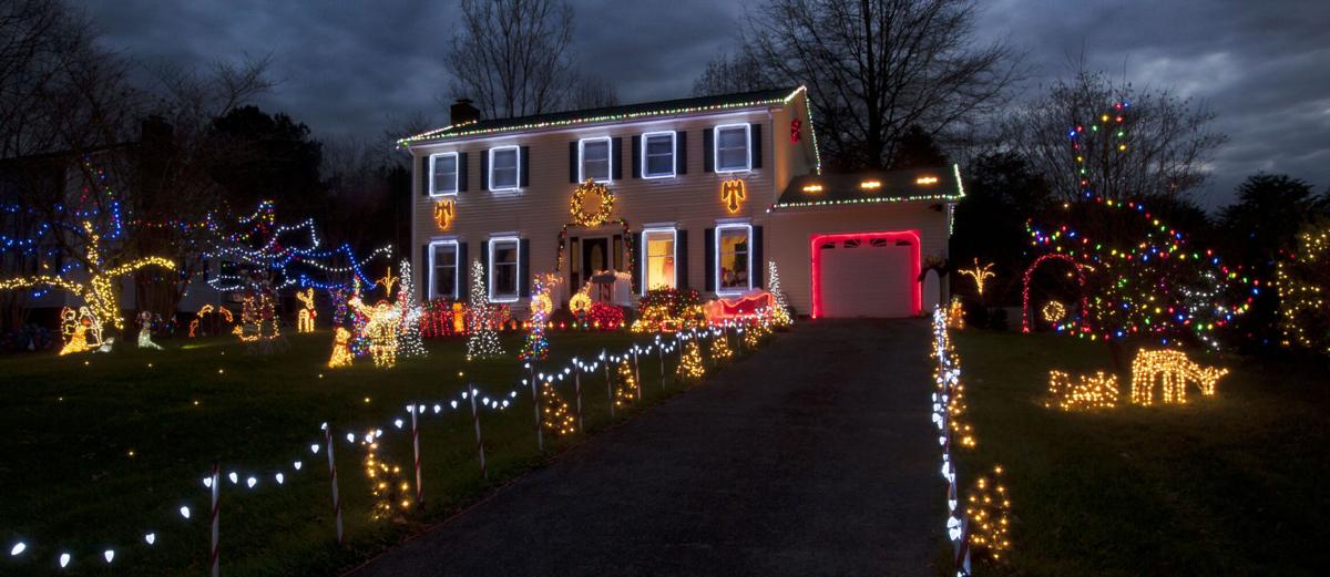 Winston Salem Christmas Events 2022 Tens of thousands of lights twinkle, dance in WinstonSalem Christmas Winston Salem Christmas Events 2022 Tens of thousands of lights twinkle, dance in WinstonSalem Christmas