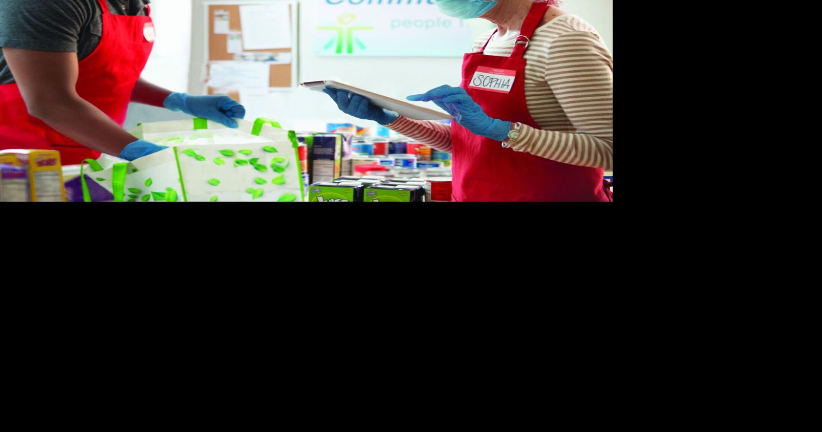 NC food banks see record need as more people face insecurity and SNAP cuts loom Luciana Perez Uribe Guinassi The News & Observer (Raleigh) Sep 16, 2026 47 sec ago