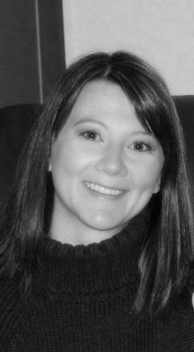 Jill Galliher