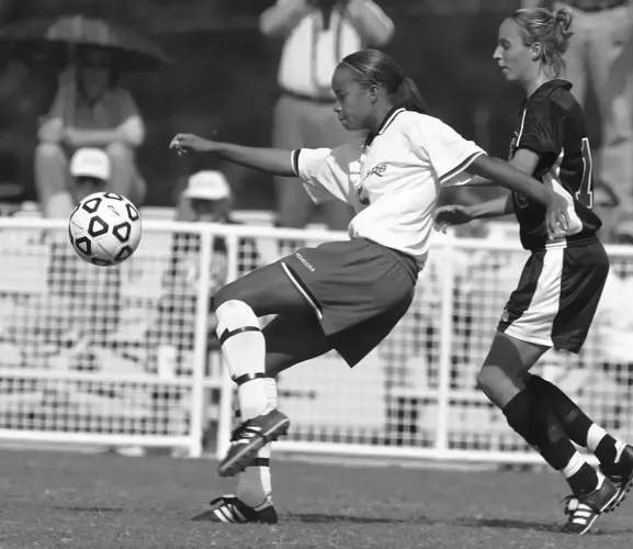 Culture, Chemistry, and Championships - How Ben Sohrabi Put Radford Women's Soccer on the Map
