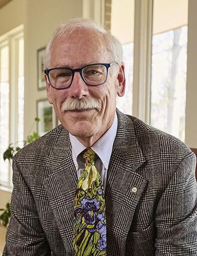 Wake Forest University School of Medicine Recognizes Distinguished Leaders at Alumni Weekend