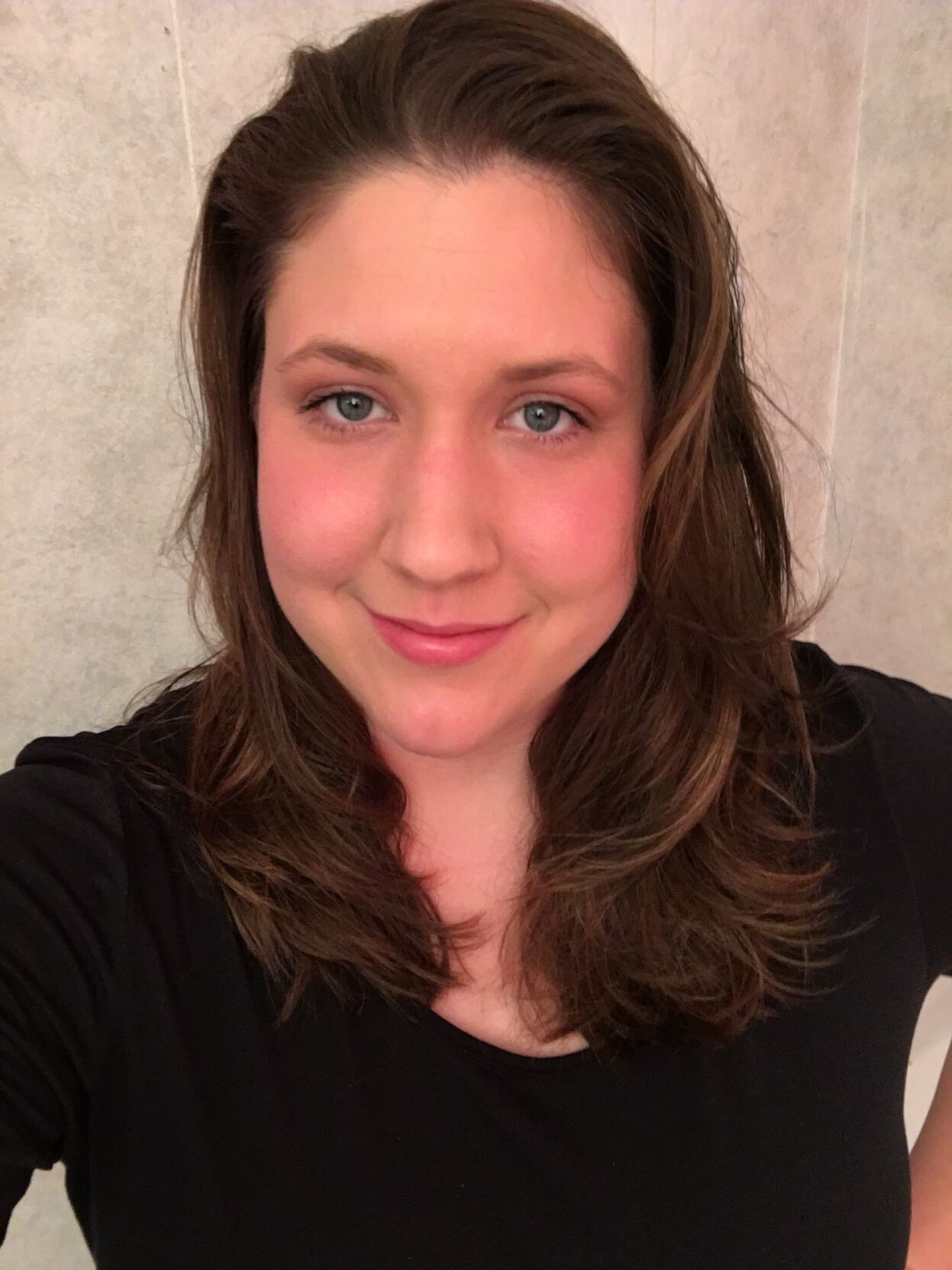 Amber Bowman, Iredell Memorial Hospital