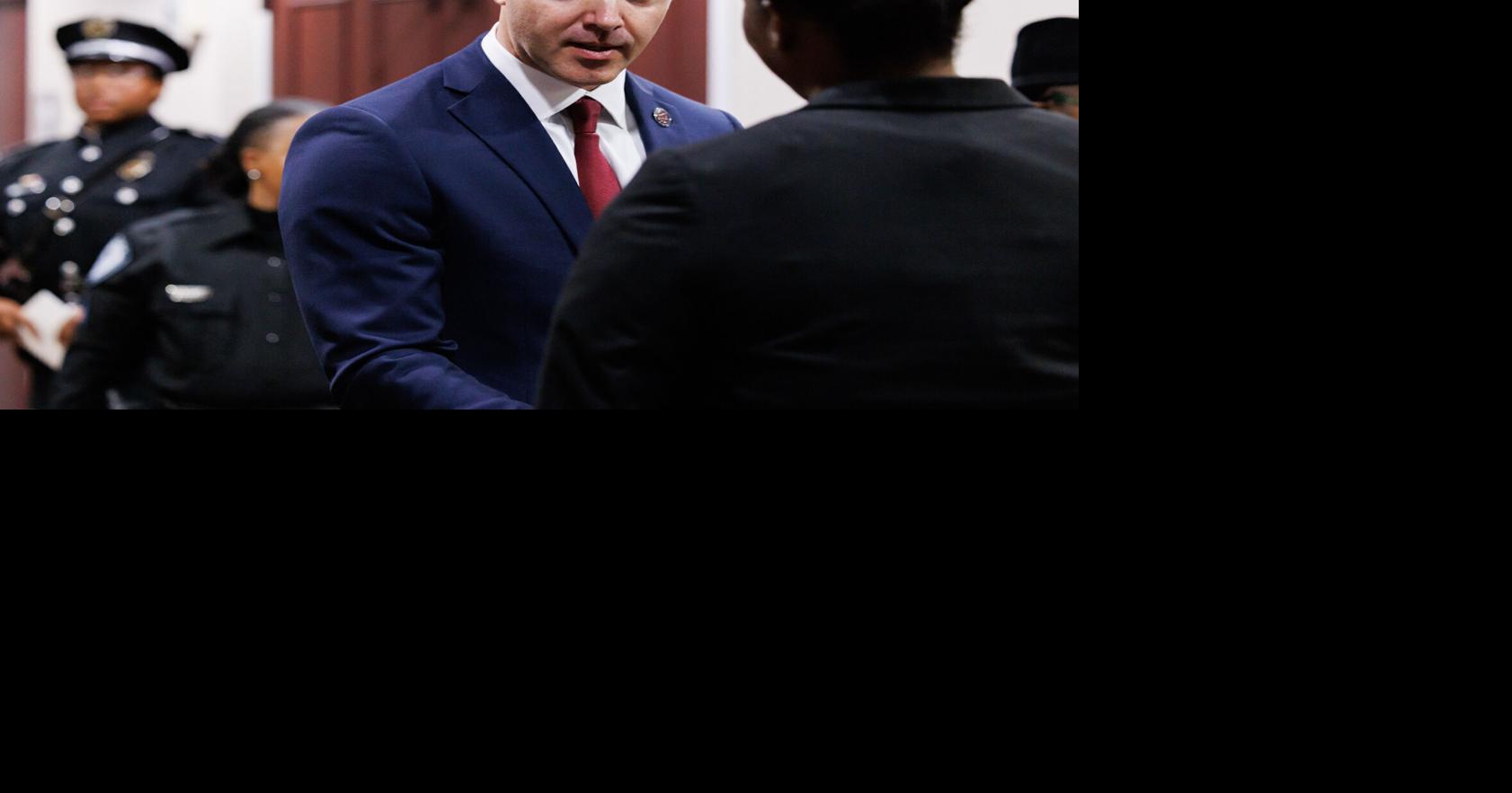 NC attorney general urges Utilities Commission to create new energy rates for data centers RICHARD CRAVER Staff Reporter Sep 14, 2026 1 min ago