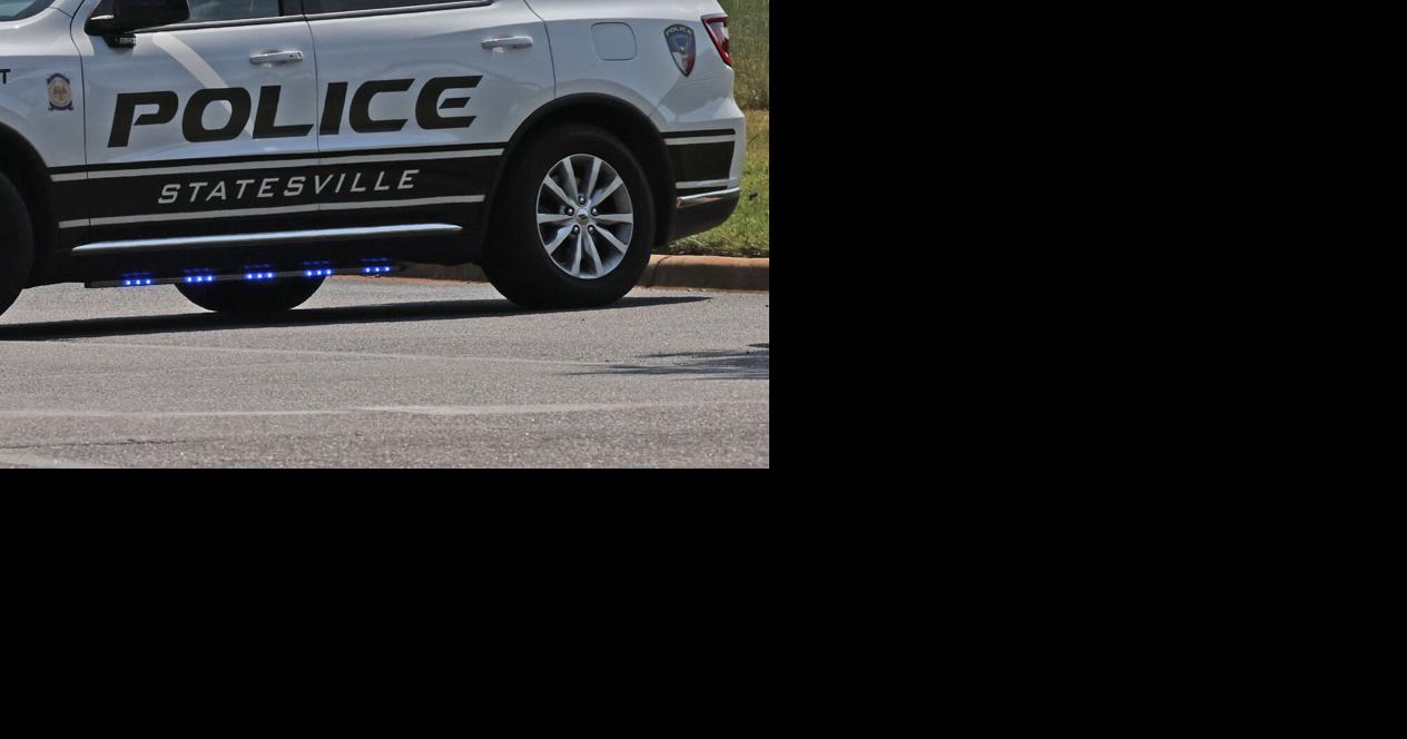 Iredell County woman charged in hit-and-run death of 64-year-old pedestrian Aug 4, 2026 18 sec ago