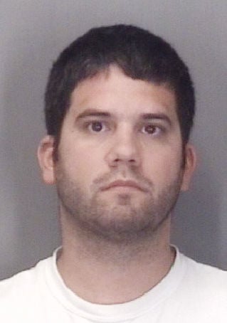 319px x 454px - Police: Child porn found on computer of former Iredell middle school teacher