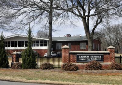 Barium Springs Announces Merger With Grandfather Home News