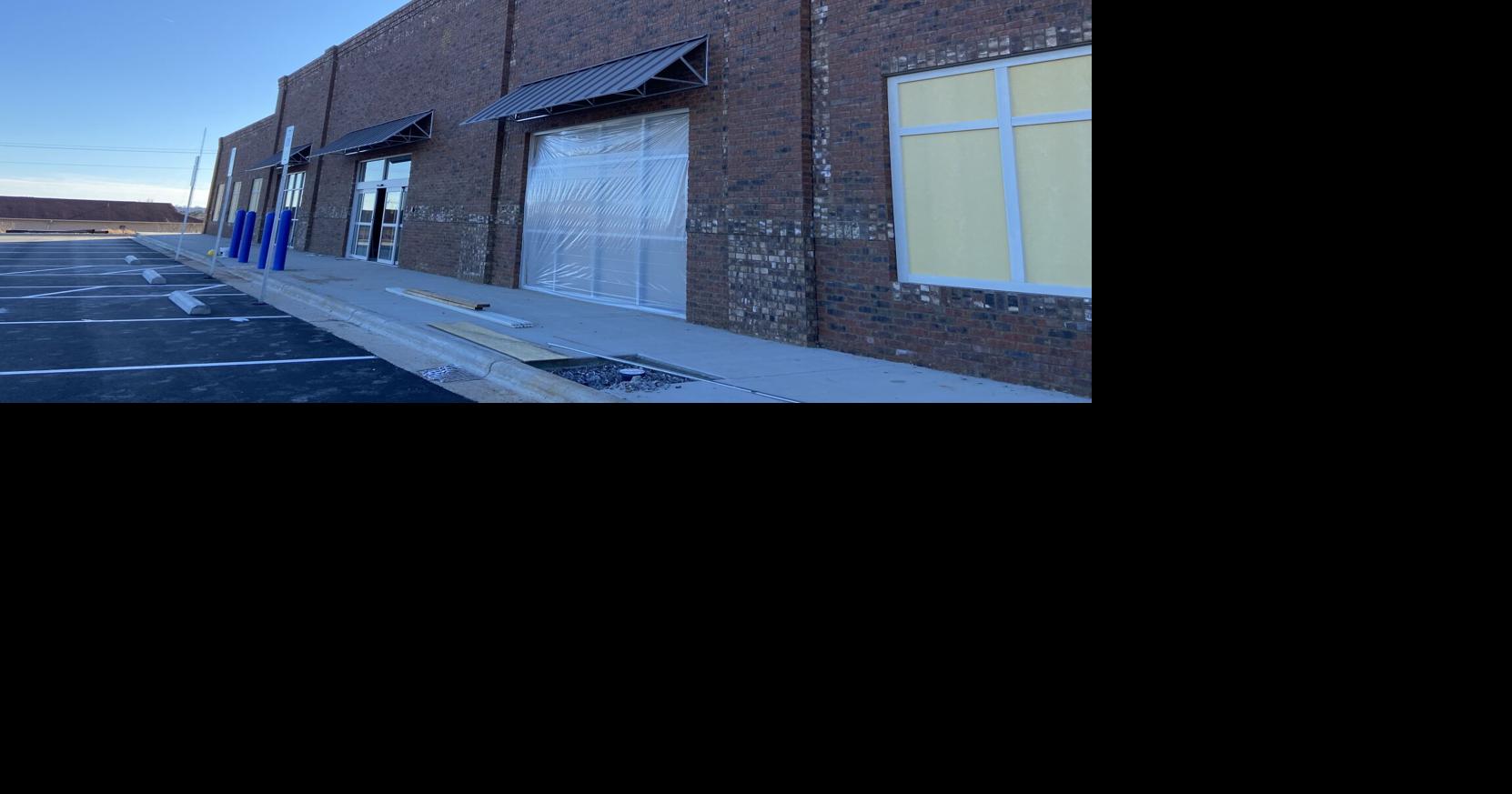 Harbor Freight set to make move into Statesville this spring