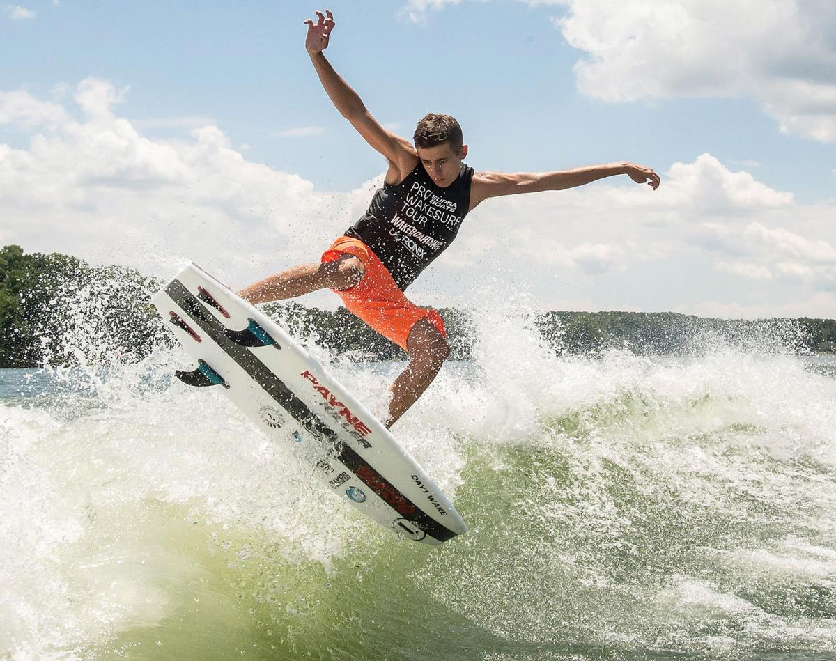 Wakeboard Practice At Home at Gloria McCabe blog