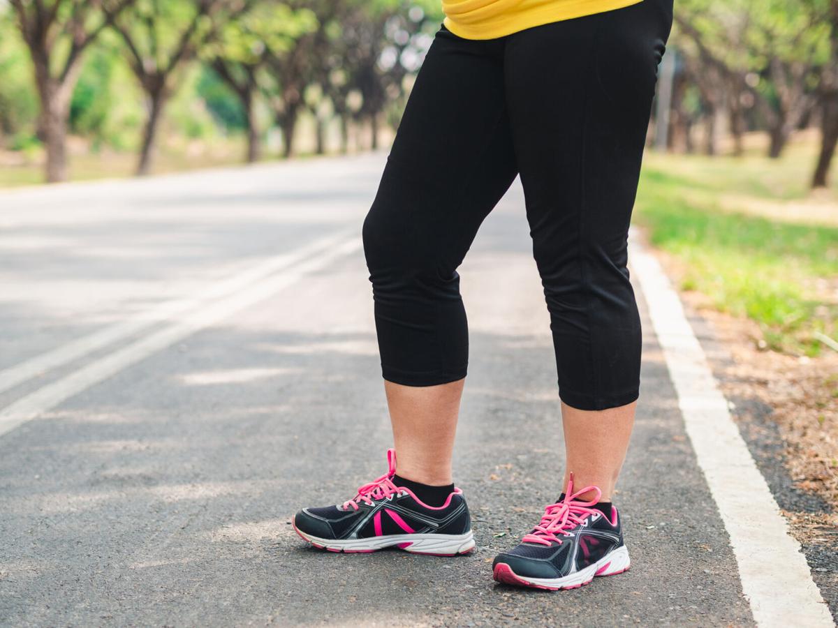 Is running a good way to lose weight?
