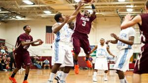 Nchsaa Sectional Finals Statesville Com