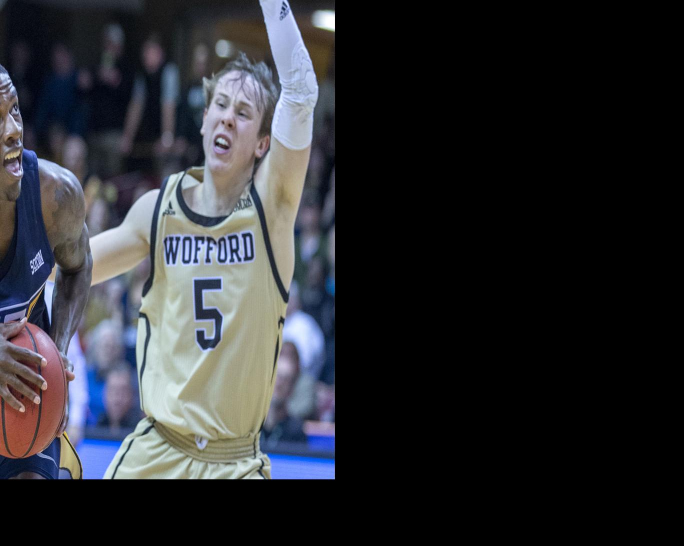 College Basketball Uncg At Wofford College Statesville Com