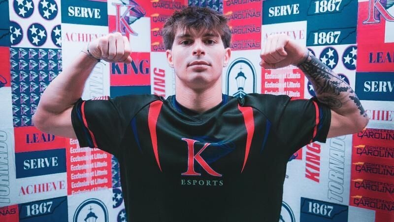 King Esports Finish 11th at Fortnite Tournament One