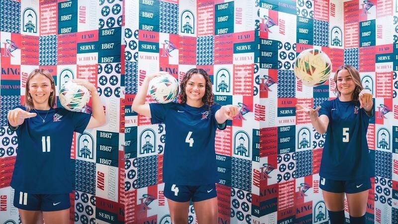 King University Women’s Soccer Ranked 14th in 2026 Conference Carolinas Preseason Poll