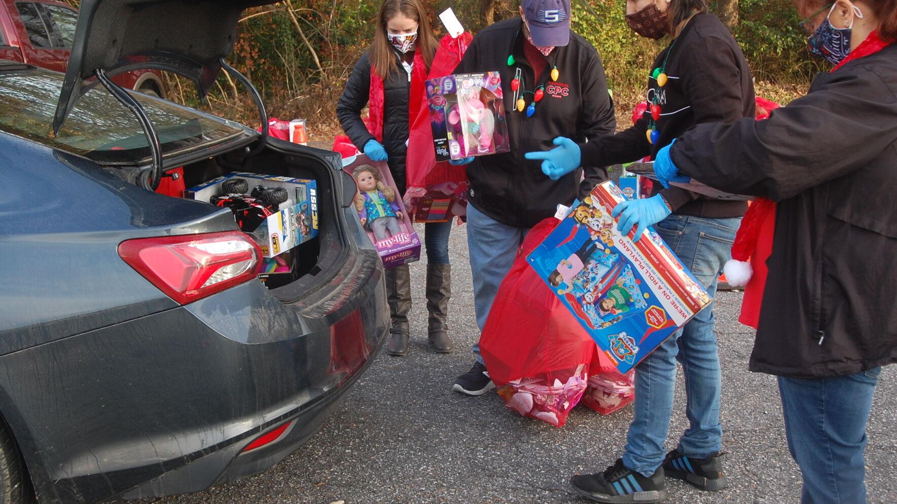 Sheetz for the Kidz switches methods, locations but mission to help children remains - Vimarsana News