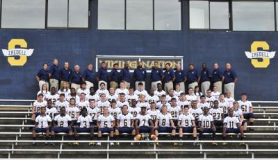 South Iredell Ready To Move Forward In 2013 Sports Statesville Com