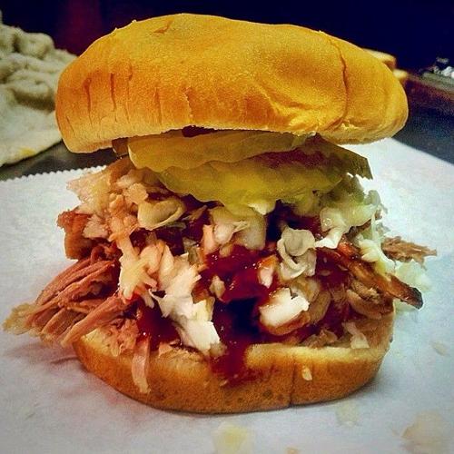 hungry?