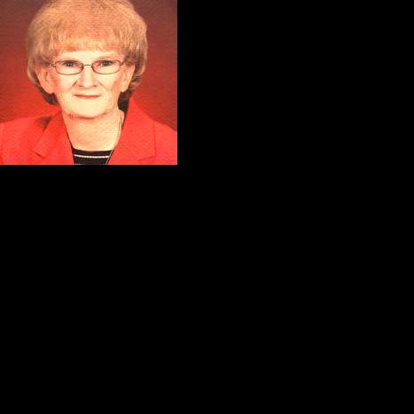 Blackwelder, Julia Pearl