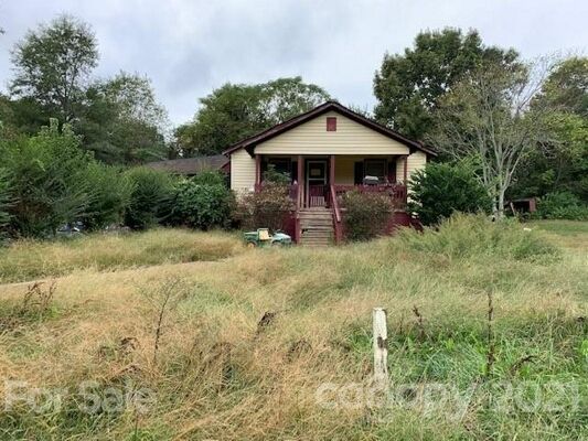 3 Bedroom Home in Statesville - $30,000