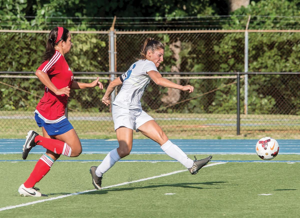 Eclipse Soccer