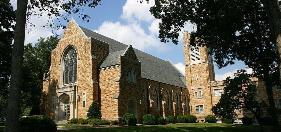 Statesville churches coming together for Good Friday observance