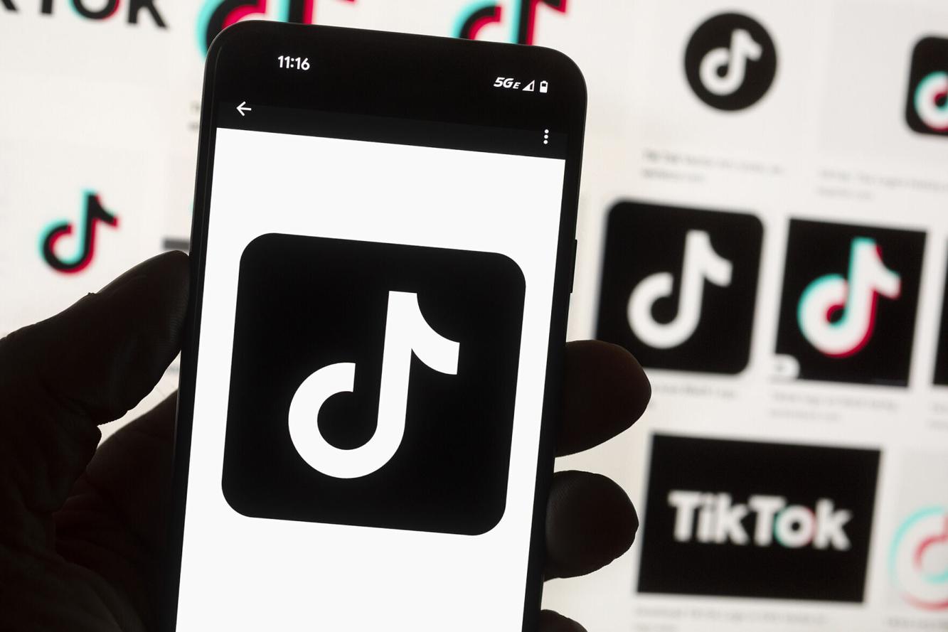 TikTok to start labeling AIgenerated content