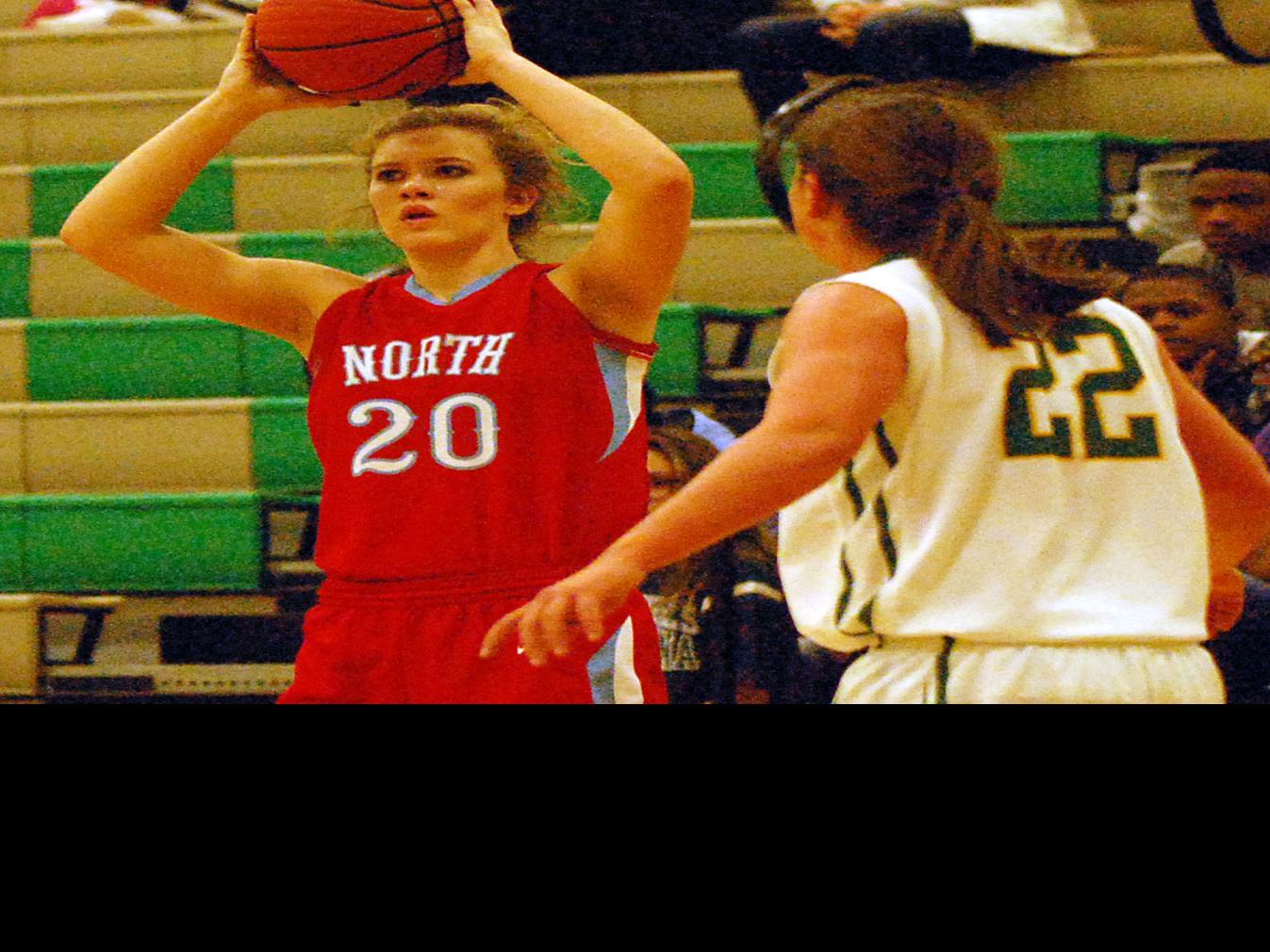 Girls Basketball Unbeaten North Iredell Clinches At Least A Share