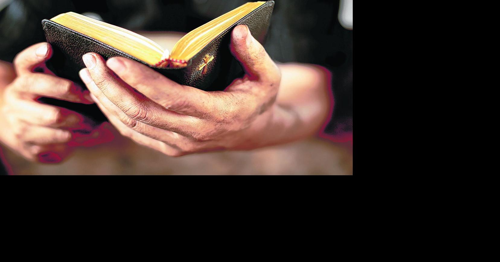 Statesville NC church hosts Davis Lectures series