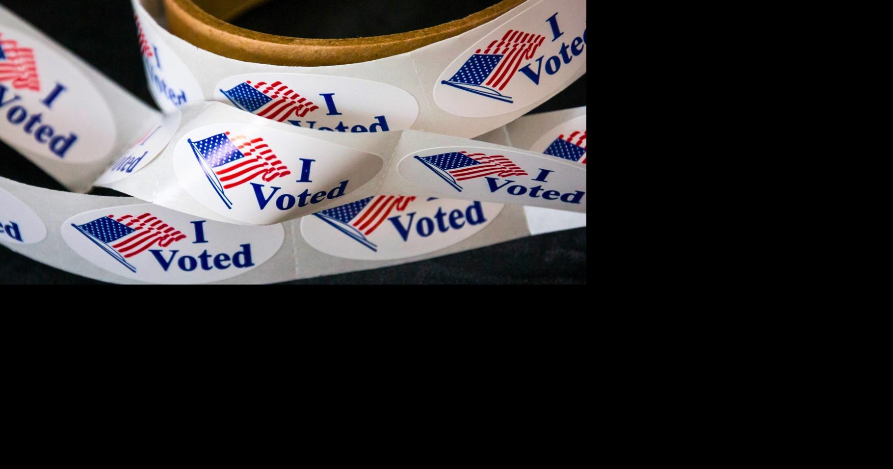 Iredell County NC 2026 candidate: Who is running for election?