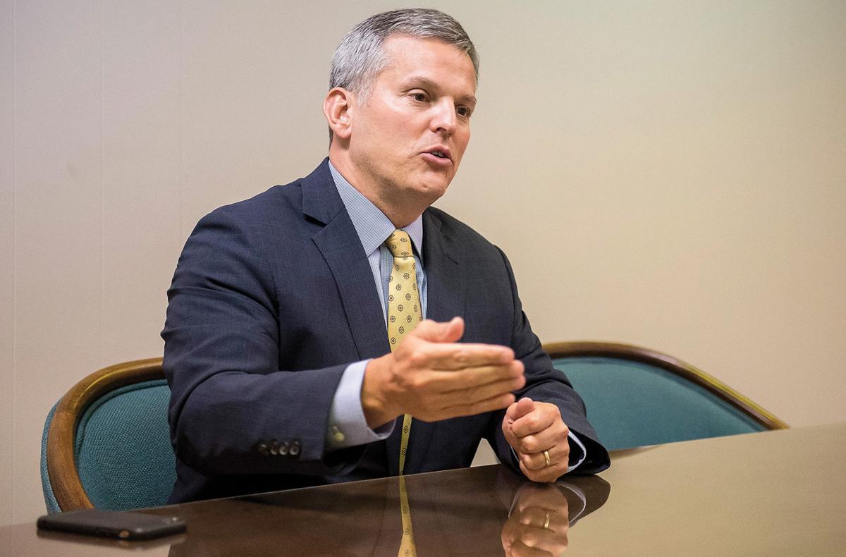 How To Contact Josh Stein, Nc Attorney General