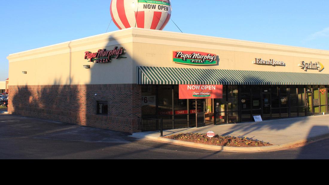 Get Wallpaper Papa Murphy S Brings Take And Bake Pizza To Town Latest News For Android Free