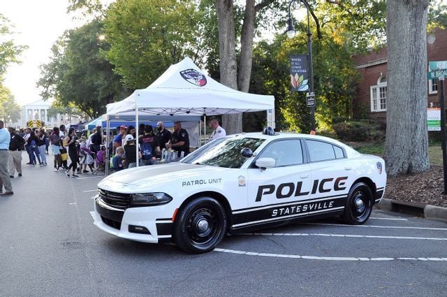 Front and Center: Keeping You Informed of City of Statesville Happenings (09/30/2026)
