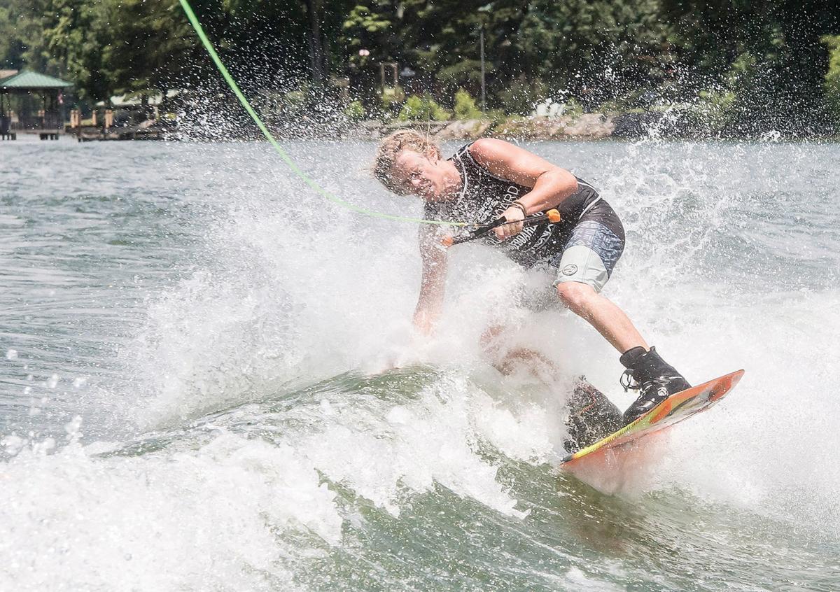 Wakeboard Practice At Home at Gloria McCabe blog