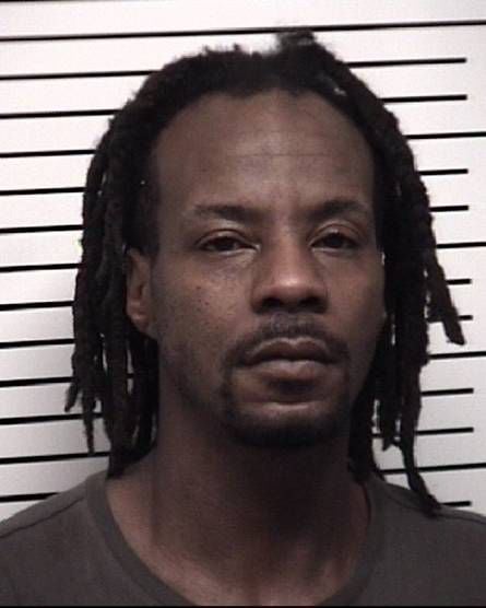 Sheriff: Iredell man knocked out woman's tooth in assault