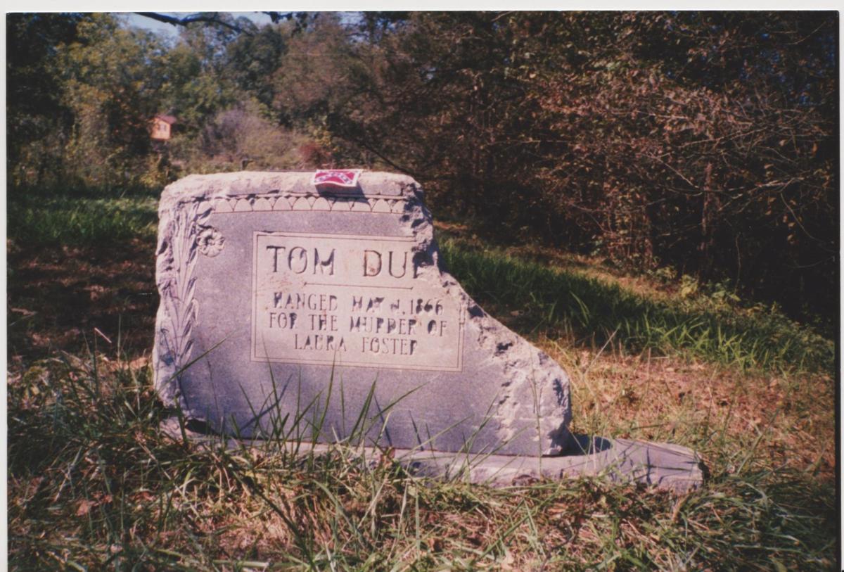O C STONESTREET COLUMN: Tuesday was notable anniversary in Statesville