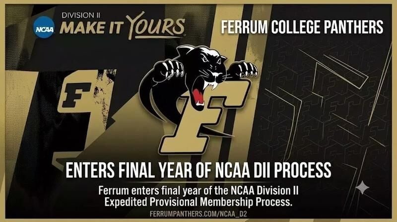 The Official Site of the Ferrum College Panthers