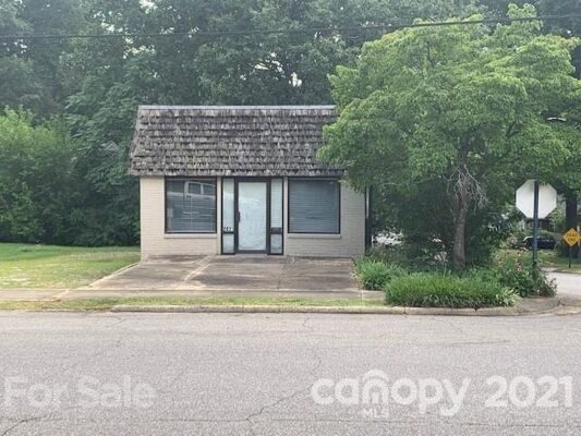 0 Bedroom Home in Statesville - $59,900