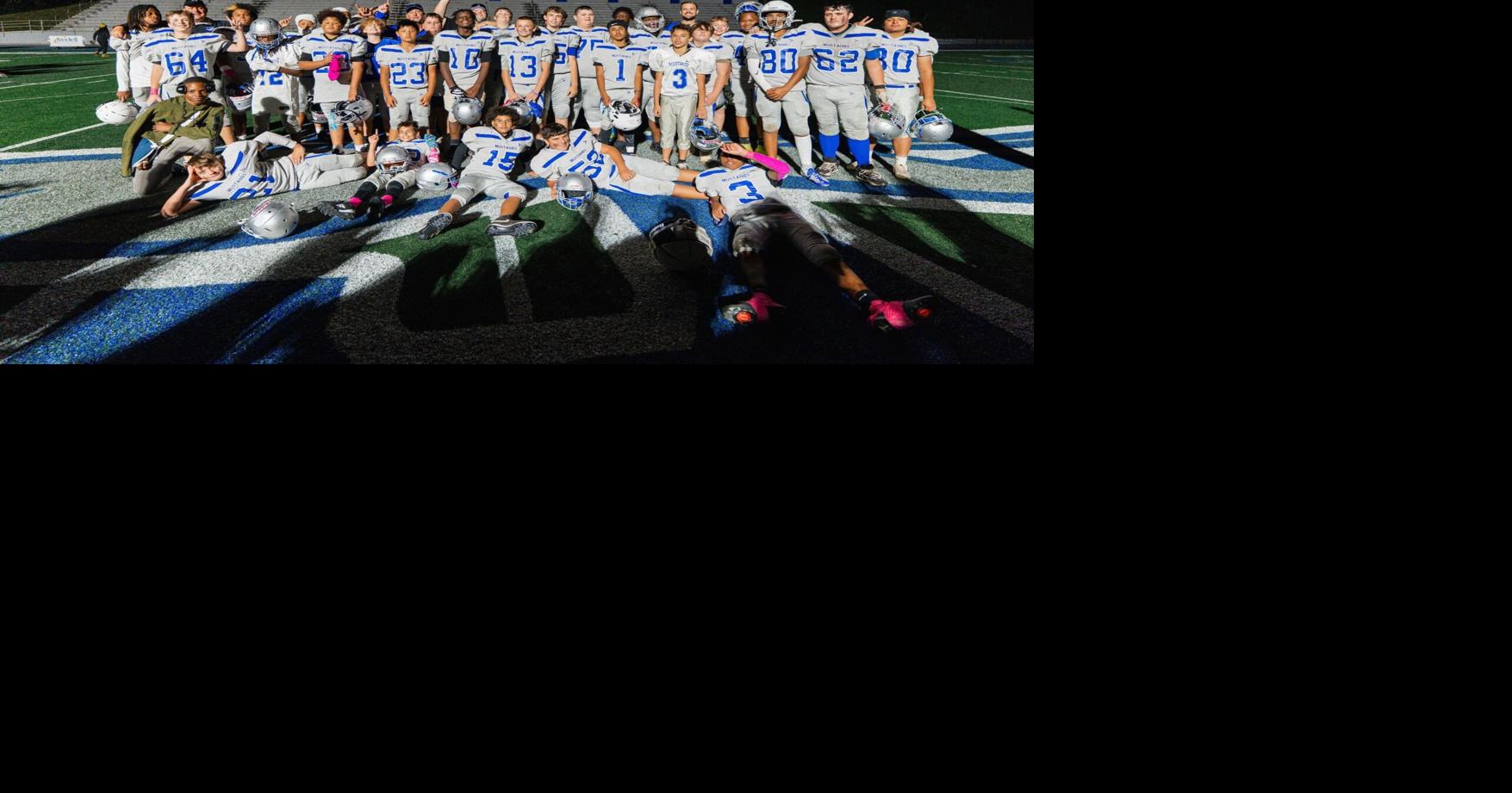 W. Iredell goes 8-0, captures Iredell middle school title