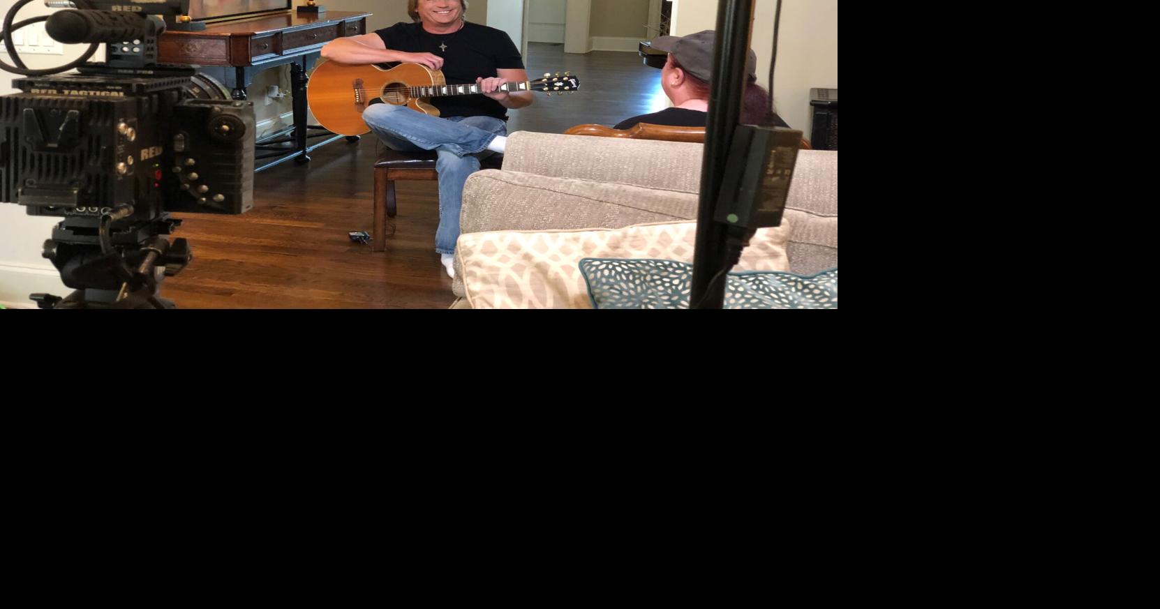 ‘Where I Belong’: Rockie Lynne finds his biological parents and himself