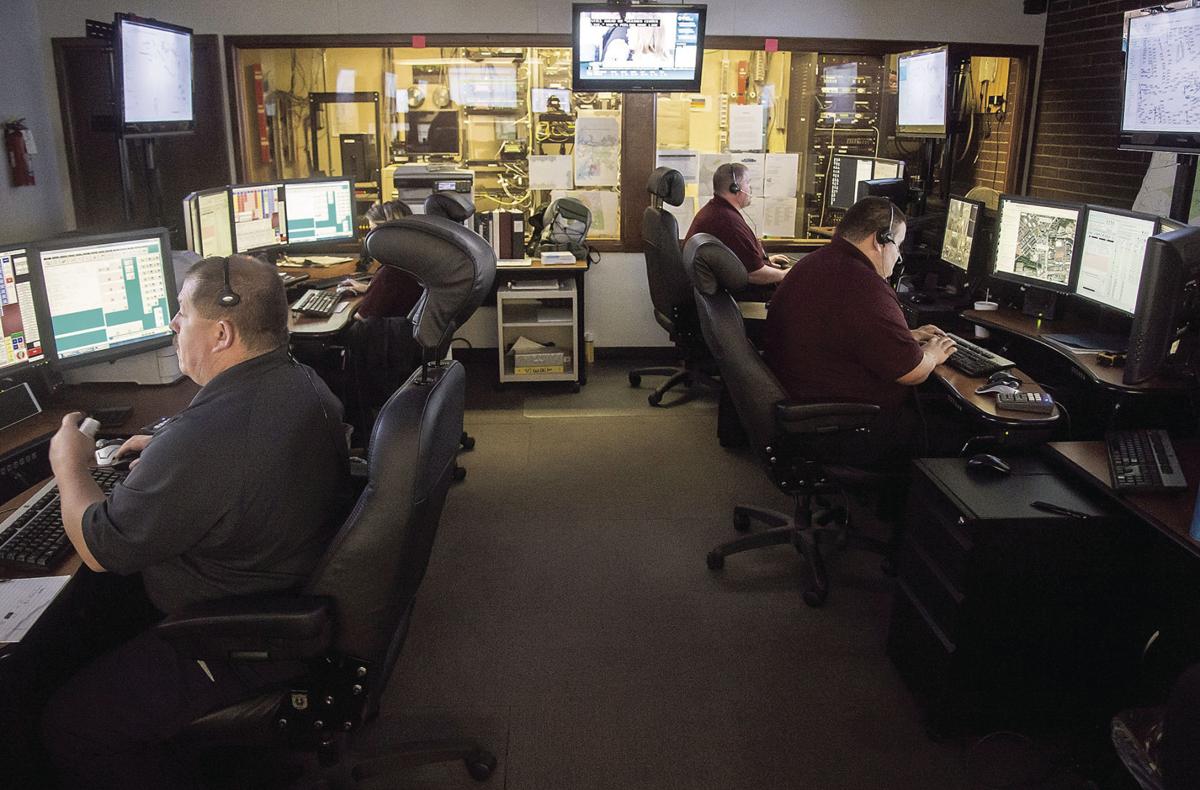 30 years ago Iredell adopted the 3digit emergency hotline. Here’s how