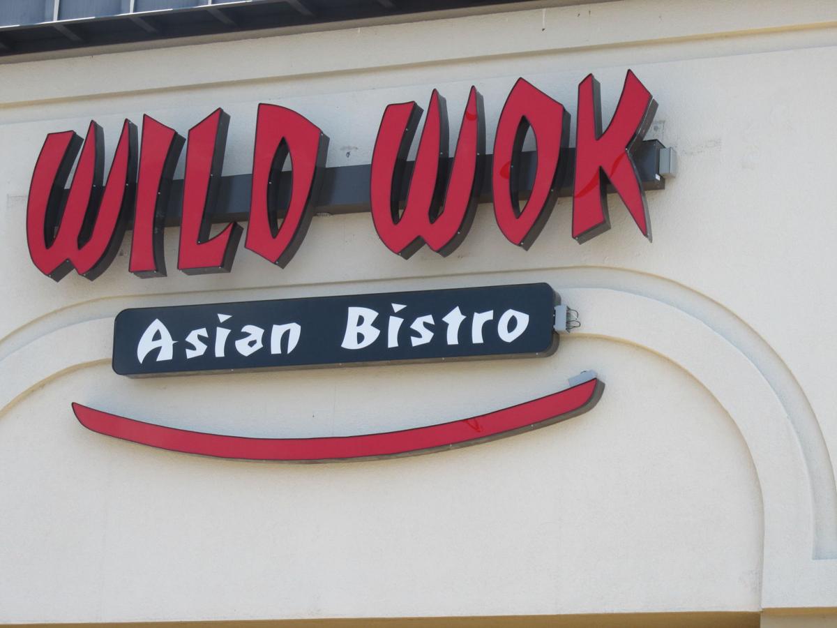 Wild Wok coming to Statesville Business News