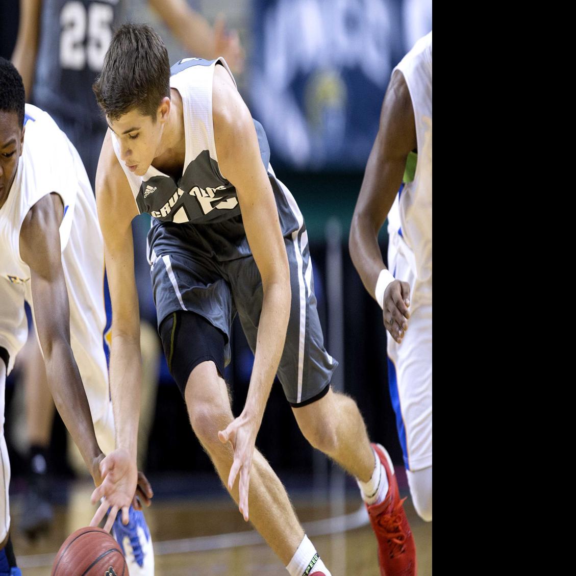 Duke Basketball Recruit Joey Baker To Reclassify Enroll For 2018