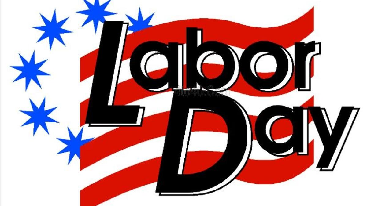 Labor Day Schedule For City Of Statesville Announced Local News Statesville Com City Of Statesville Garbage Pickup 2022 Holiday Schedule