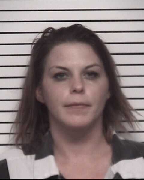 Statesville Woman Arrested On Felony Drug Charges