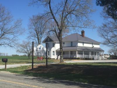 Home Acres Fine Furniture