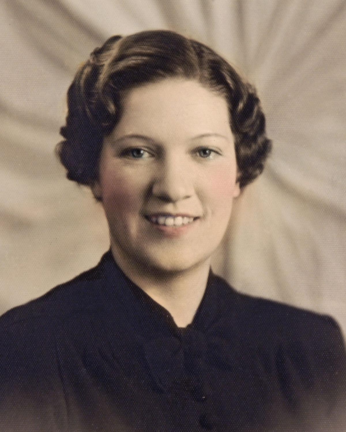 5 things a 105yearold can teach us News