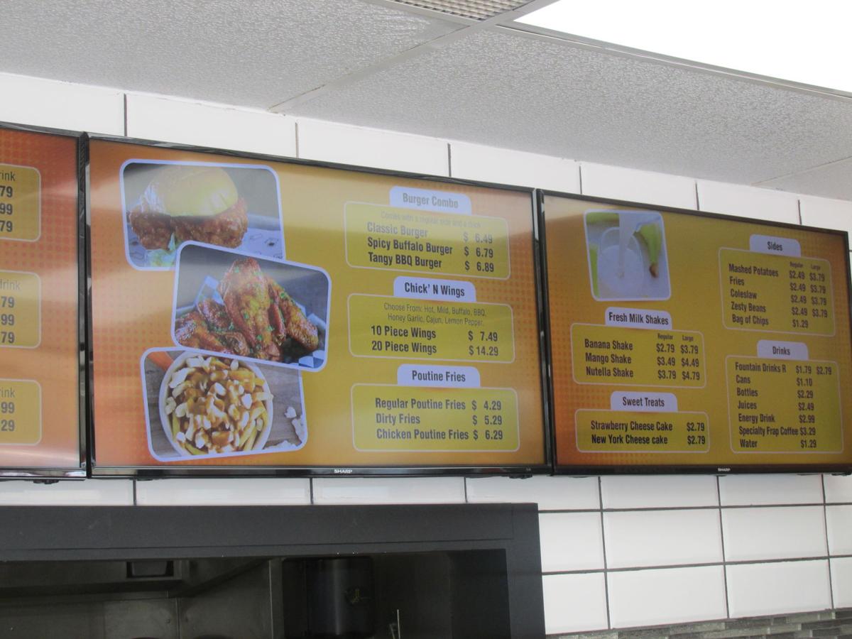 New Restaurant Opens In Downtown Statesville Area Local