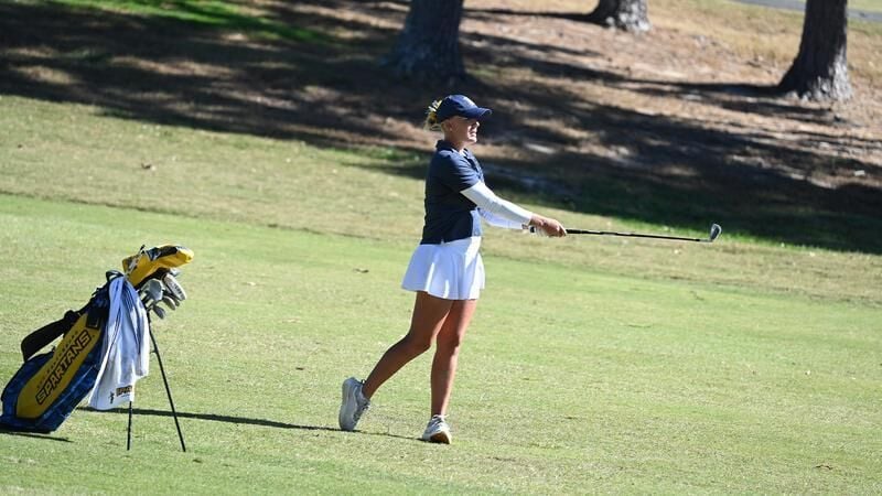 Women’s Golf Announces 2026-27 Schedule