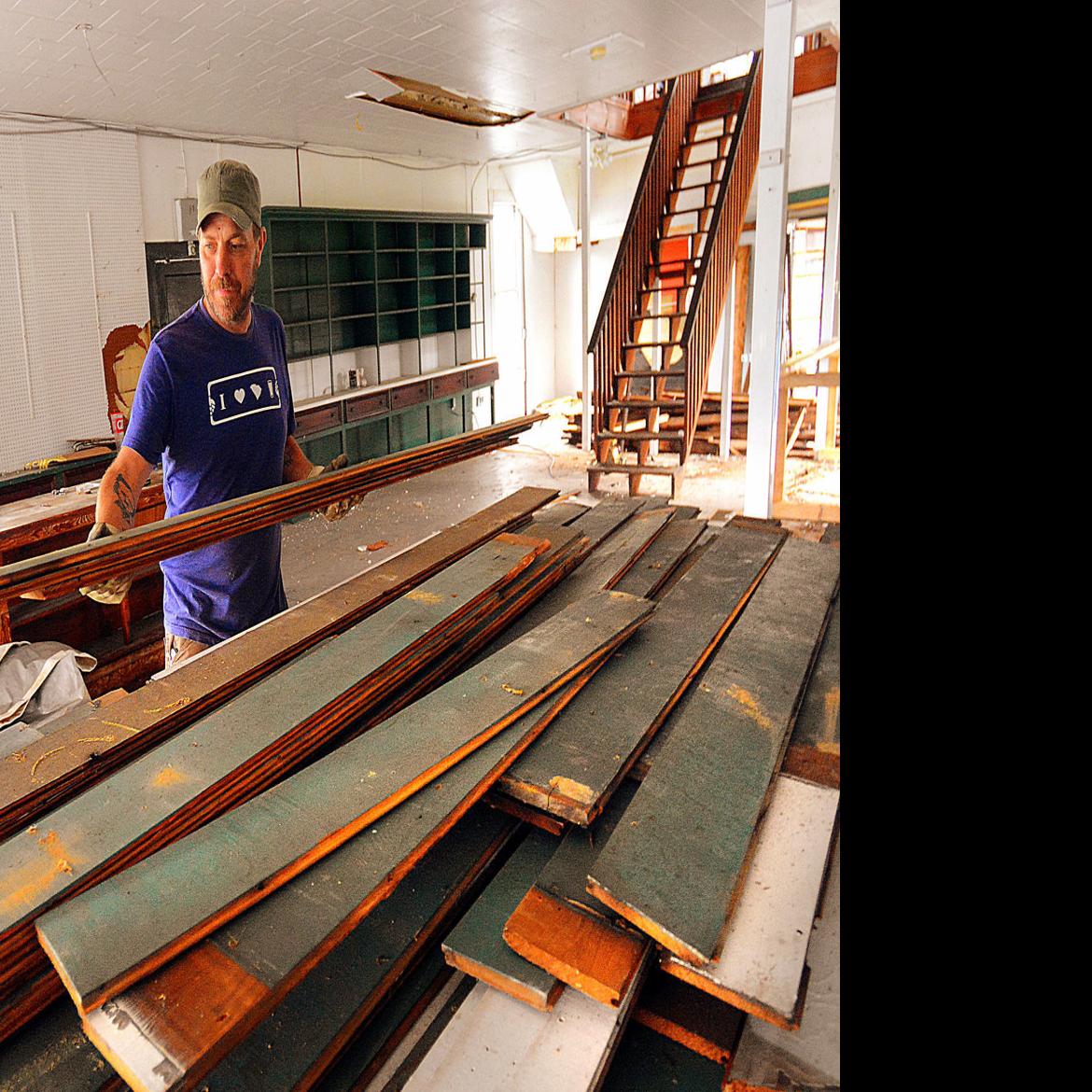 What S Next For The Terrell Country Store Local News